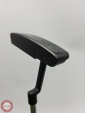 LEFTY 2013 CLEVELAND CLASSIC CLLECTION HB 1 BLACK PEARL PUTTER CLASSIC COLLECTIO picture