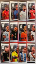 Panini Coca-Cola Coke Exclusive U Pick FIFA World Cup Stickers USA IN STOCK 2026 picture
