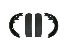 For 1959-1964 Pontiac Star Chief Brake Shoe Set Front Wagner 99745DNKD 1960 1961 picture