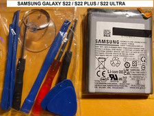 OEM Original Battery for Samsung Galaxy S22  5G/ S22 Plus 5G / S22 Ultra 5G picture
