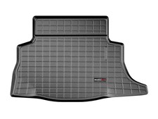 WeatherTech Cargo Trunk Liner for 2013-2017 Nissan Leaf picture