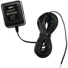 24V AC Adapter Transformer for RemoBell S Video Doorbell C-Wire 25ft Cable picture