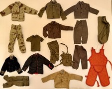 Vintage 1964 GI Joe 12