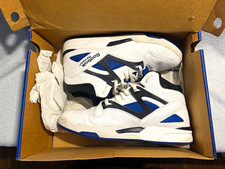 Reebok Pump Omni Lite SE Limited Edition Mid Top Basketball Sneaker 4-109824 picture