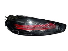 2017-2025 Porsche 718 Boxster Cayman Left LED Taillight 90114084N OEM picture