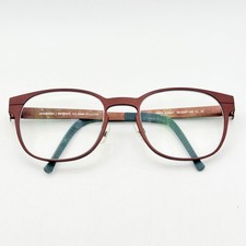 Prodesign Denmark The Axiom Collection 6923 c.5021 Eyeglass Frames 53-20-140 picture