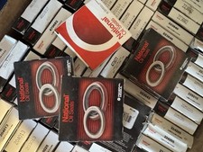 WHOLESALE LOT - NEW Assorted National Oil Seals picture