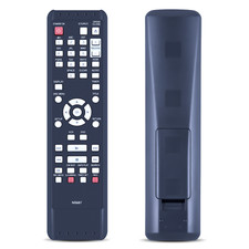 NB887 NB887UD Remote Control For Magnavox DVD VCR Combo ZV427MG9 RZV427MG9 picture