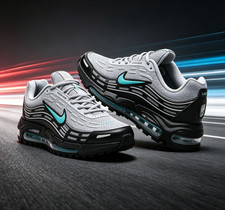 NIKE Air Max TL 2.5 FZ4110-004 Wolf Grey Dusty Cactus Black Cool Grey picture