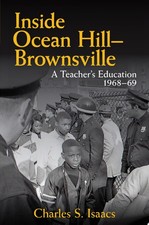 Inside Ocean Hill-Brownsville: A Teacher's Education, 1968-69 (Excelsior Edition picture