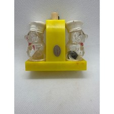 Vintage Brinn’s Piggy Salt and Pepper Shakers picture