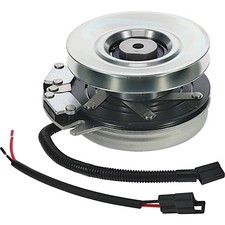PTO Clutch For TORO 127-3410 - FREE Bearing Upgrade & Shipping picture