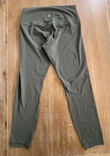 NWOT Lululemon Align High Rise leggings Size 10 picture