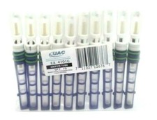 A/C Orifice Tube (Purple) Orifice Tube Front  (PACK OF 10) UAC EX 4101C picture