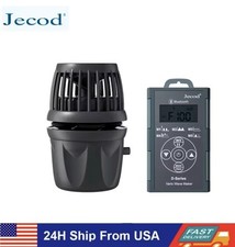 Jebao jecod wave maker New DMP Aquarium pump Smart Bluetooth DMP-10M/20M/30M/40M picture