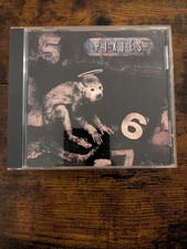 PIXIES MONKEY GONE TO HEAVEN CD SINGLE 4AD ELEKTRA DANCING WITH THE MANTA RAY picture