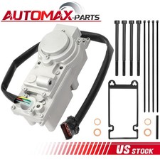 Turbo Electric Actuator Fit For Cummins ISX 3791991 4034289 2835940 picture