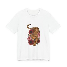 Unisex Jersey Short Sleeve Tee picture
