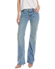 Frame The Rodeo Spirit Bootcut Jean Women's picture
