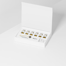 The Mossi London Dermaroller Scalp Set 6x10ml Hair Serum 0.5mm Microneedling picture