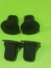 Set of 4 W717970-S300 Tail Lamp Grommets Rear Tail Light Retainers OE Replace picture