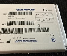 OLYMPUS Handle “HiQ+”, Ergo Handle W/ Monopolar Accesory. A60101A picture