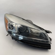 2013-2016 Ford Escape Front Right Passenger Xenon HID Headlight Assembly picture