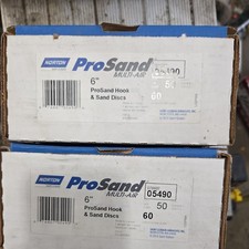 Lot 100 Norton ProSand 6
