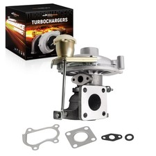 Turbocharger Isuzu D-Max for Holden Rodeo 2.5L Diesel 2002-2005 RHF5 8972402101 picture