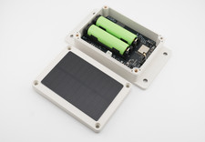 Granz Scientific SN1 Solar Node - ESP32-C3 Development Board - NEW picture
