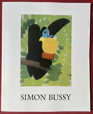 Browse & Darby Gallery June-July 2024   SIMON BUSSY (1870-1954) Catalog picture