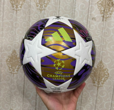 Adidas UEFA Champions League Official Match Soccer Ball - Size 5 NEW picture