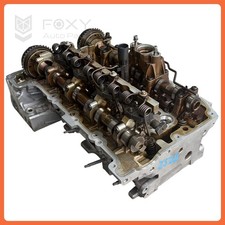 12-18 BMW 228i 320i 328i 428i 528i X1 X3 N20 N26 2.0L Turbo Cylinder Head OEM picture