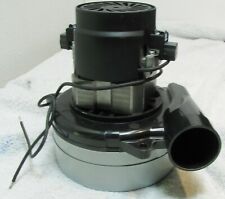 Vacuum Blower Motor Ametek Lamb 24VDC 116157 xwf9530-D24-450 picture