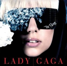 The Fame - Audio CD By Lady Gaga - GOOD picture