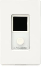 AtlasIED C-ZSV-US Atmosphere Zone, Source, and Volume Wall Controller - White picture