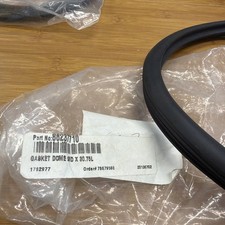 Windsor Karcher 86237710 Dome Gasket 35226 Commodore 20 OEM NOS picture