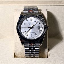 Unofficial Luxury watch picture