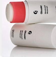 2x Glossier You Deodorant Refillable Cases - Brand New picture