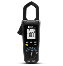 Flir CM74 600A  AC/DC Clamp Mater picture