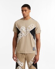 MSRP $44.99 NWT ECKO UNLTD. MEN'S  CREW NECK SHORT SLEEVE T-SHIRT Y2K C picture