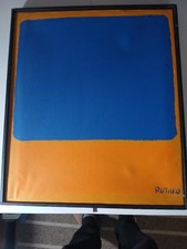 mark rothko picture