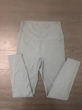 Lululemon Women’s Teal Luxetreme High Rise Leggings Size 6 picture