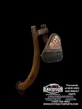 International D-179 Oil Pickup Tube Antique Tractor picture
