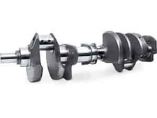 Scat 9000 Series Stock Replacement Crankshaft Chevy 350 picture