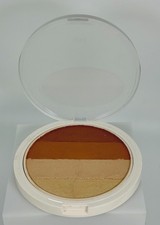 Ulta Undone Beauty Warm Up Bronzer Palette 4 In 1 Gradient Colors picture