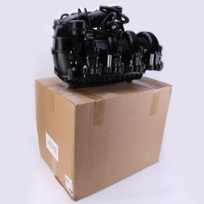 For 2017-2019 Ford F-250 Super Duty F-350 Super Duty 6.2L FLEX Intake Manifold picture