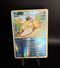 Pokemon Psyduck Triumphant 74/102 Reverse Holo picture