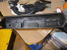 1966 Plymouth GTX Belvedere Satellite speedometer gauge cluster Mopar 1966 67 Oe picture