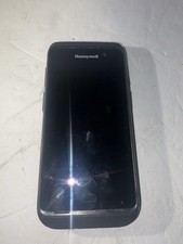 Honeywell CT40XP Handheld Mobile Computer  For Parts Or Repair Locked Software picture